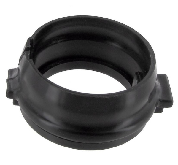Führung Lenksäule Klemmring Mantelrohr Lenkgetriebe VW Bus T2 T2a T2ab T2b 08.67-03.74  211415617B Dichtung Klemmring über Lenkgetriebe
